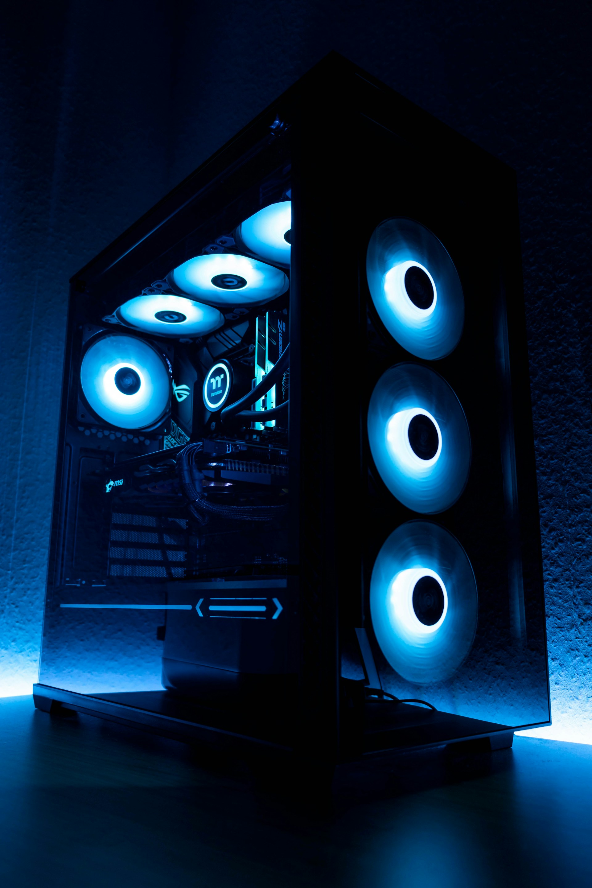 Gaming Systems